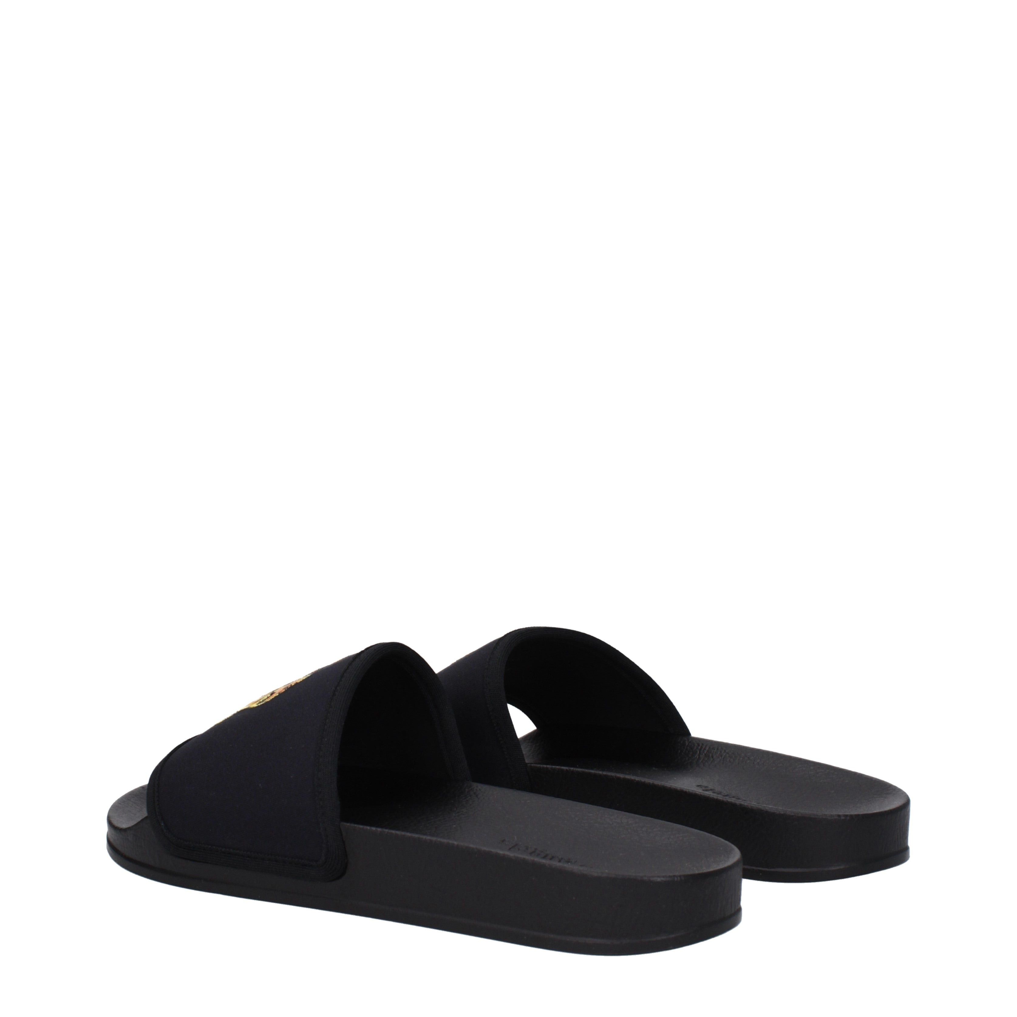 Palm Angels Slippers in Textile Size US 11 / EU 44 - 4 Thumbnail