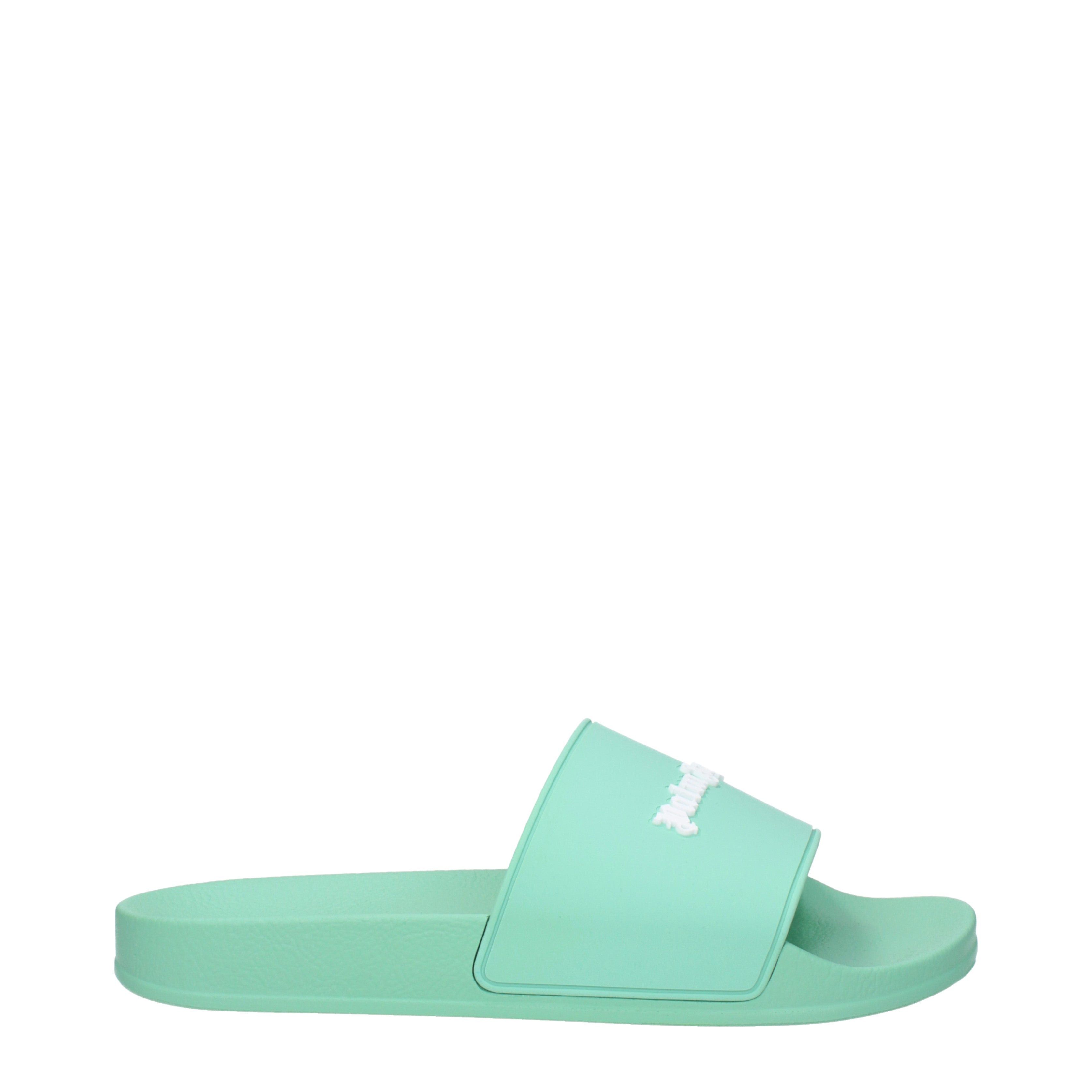 Palm Angels Slippers in Rubber Size US 10 / EU 43 - 2 Thumbnail