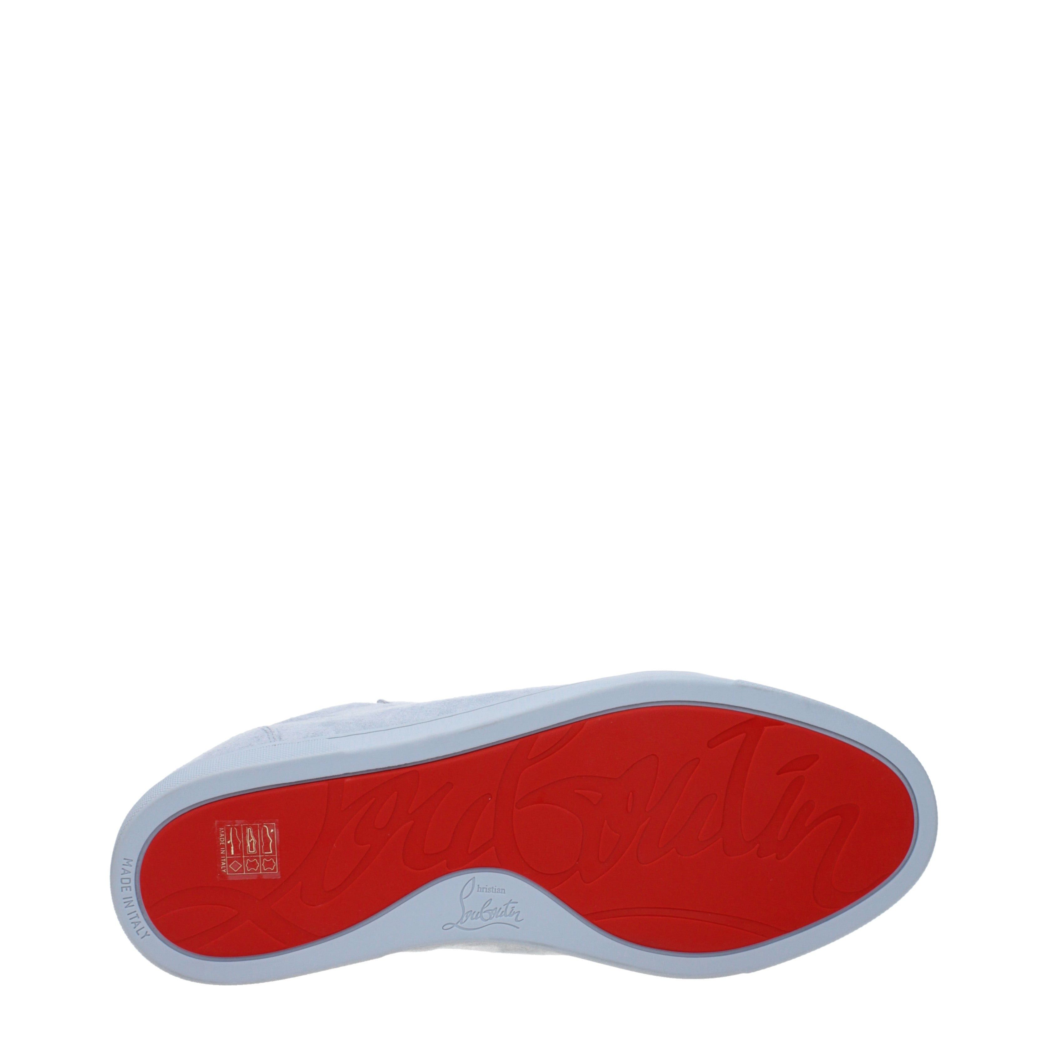 Christian Louboutin Slip-ons in Suede Size US 9 / EU 42 - 5 Thumbnail