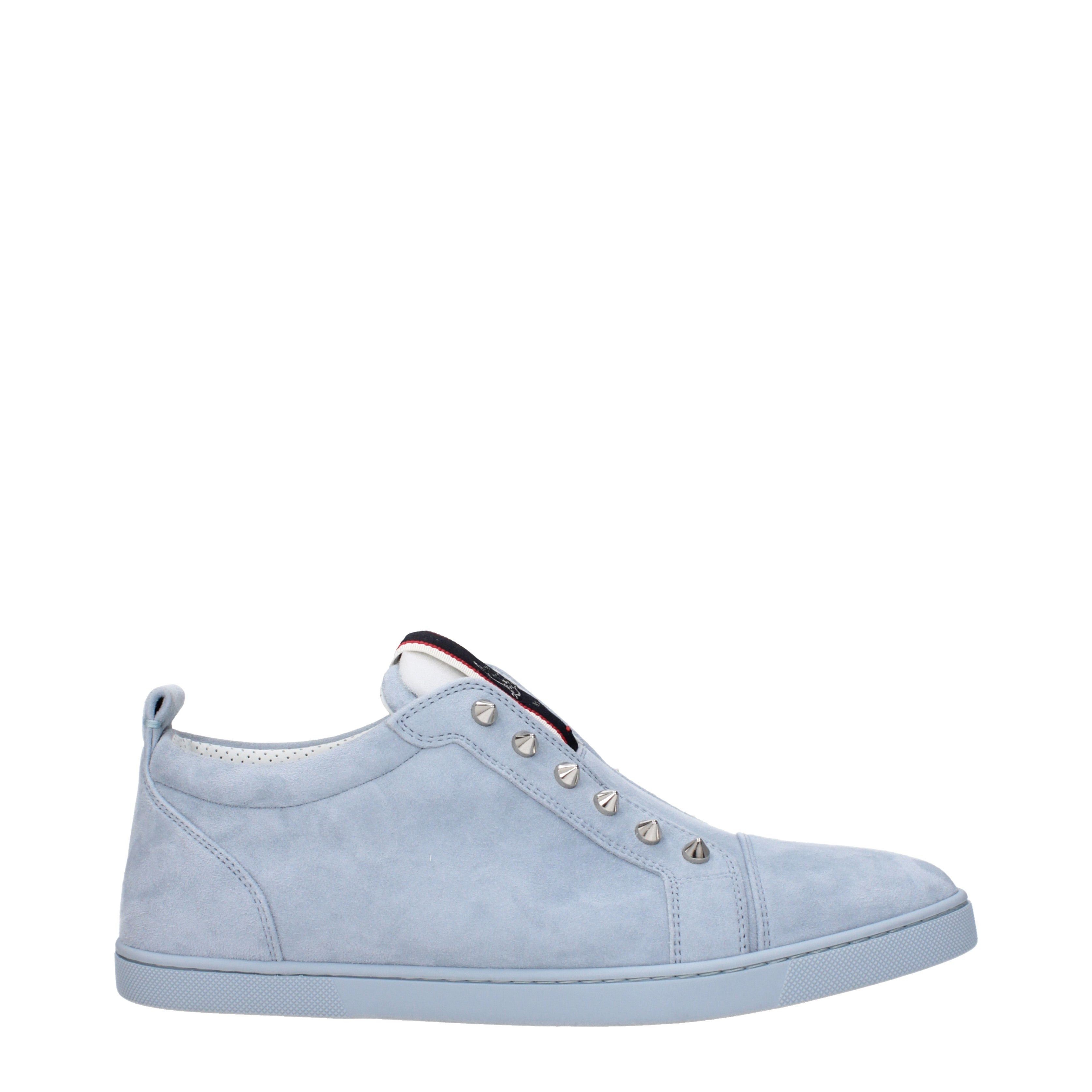 Christian Louboutin Slip-ons in Suede Size US 9 / EU 42 - 2 Thumbnail