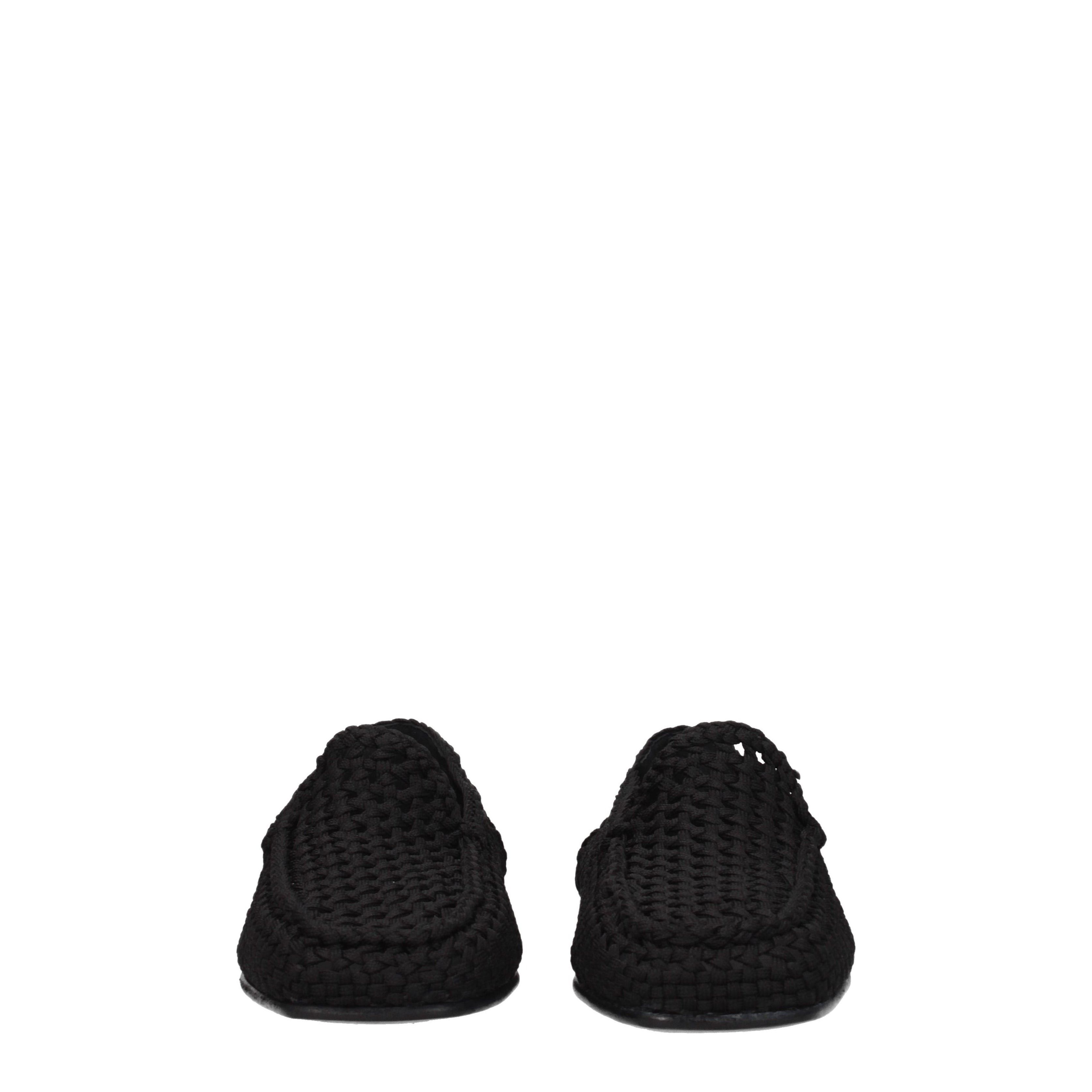 Dolce & Gabbana Loafers in Textile Size US 9.5 / EU 42-43 - 3 Thumbnail
