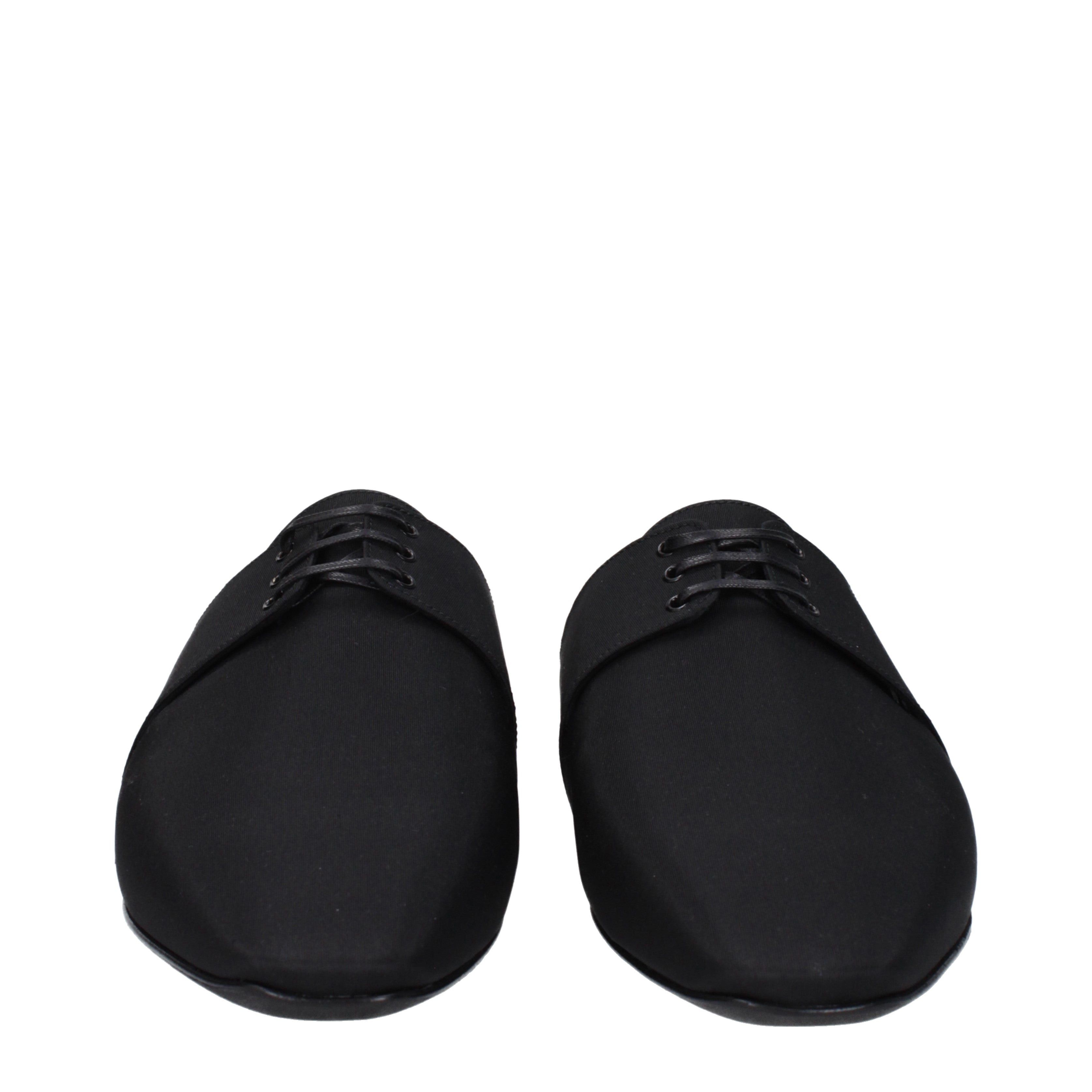Saint Laurent Paris Slippers in Textile Size US 7 / EU 40 - 3 Thumbnail