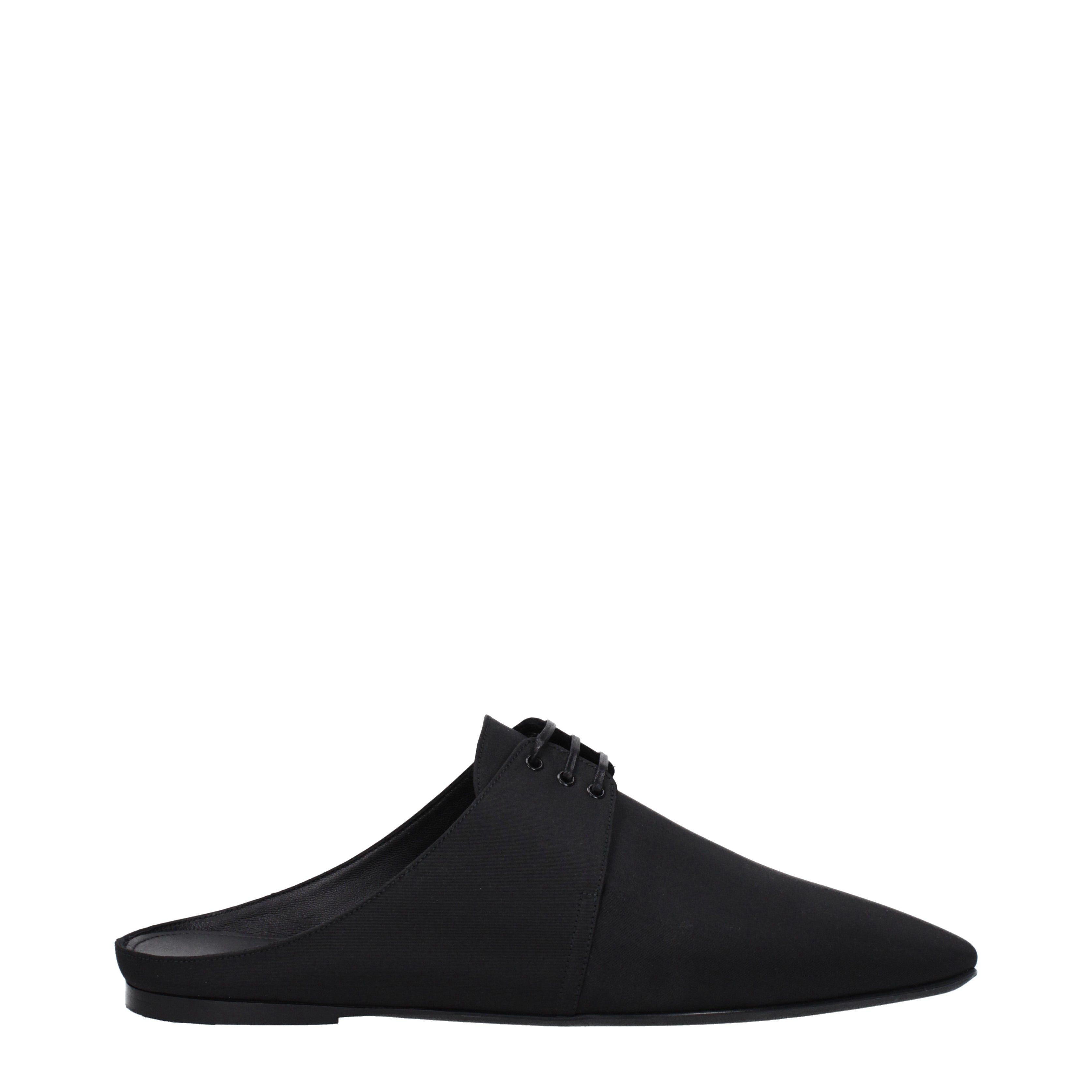 Saint Laurent Paris Slippers in Textile Size US 8 / EU 41 - 2 Thumbnail