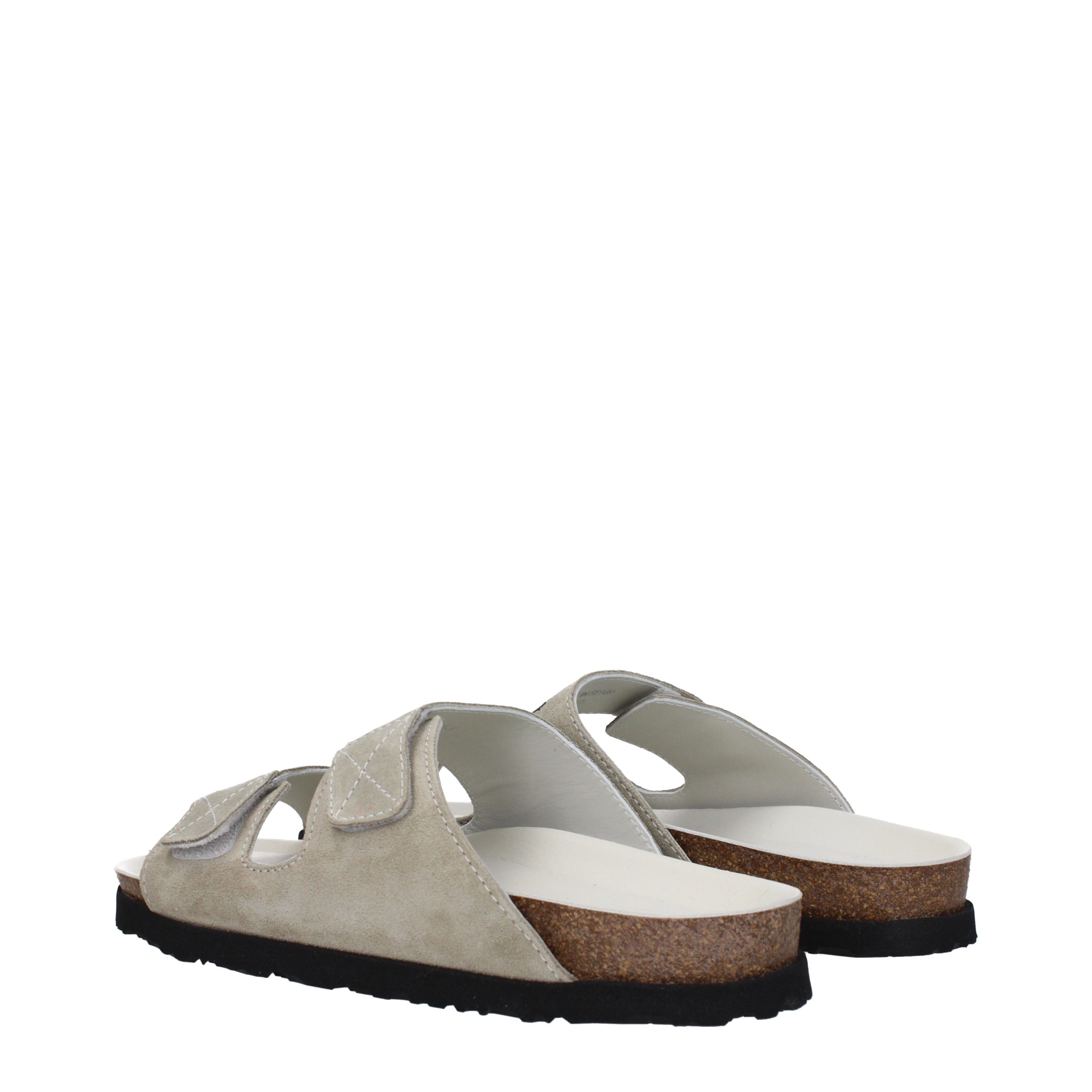 Palm Angels Slippers in Leather Size US 8 / EU 41 - 4 Thumbnail