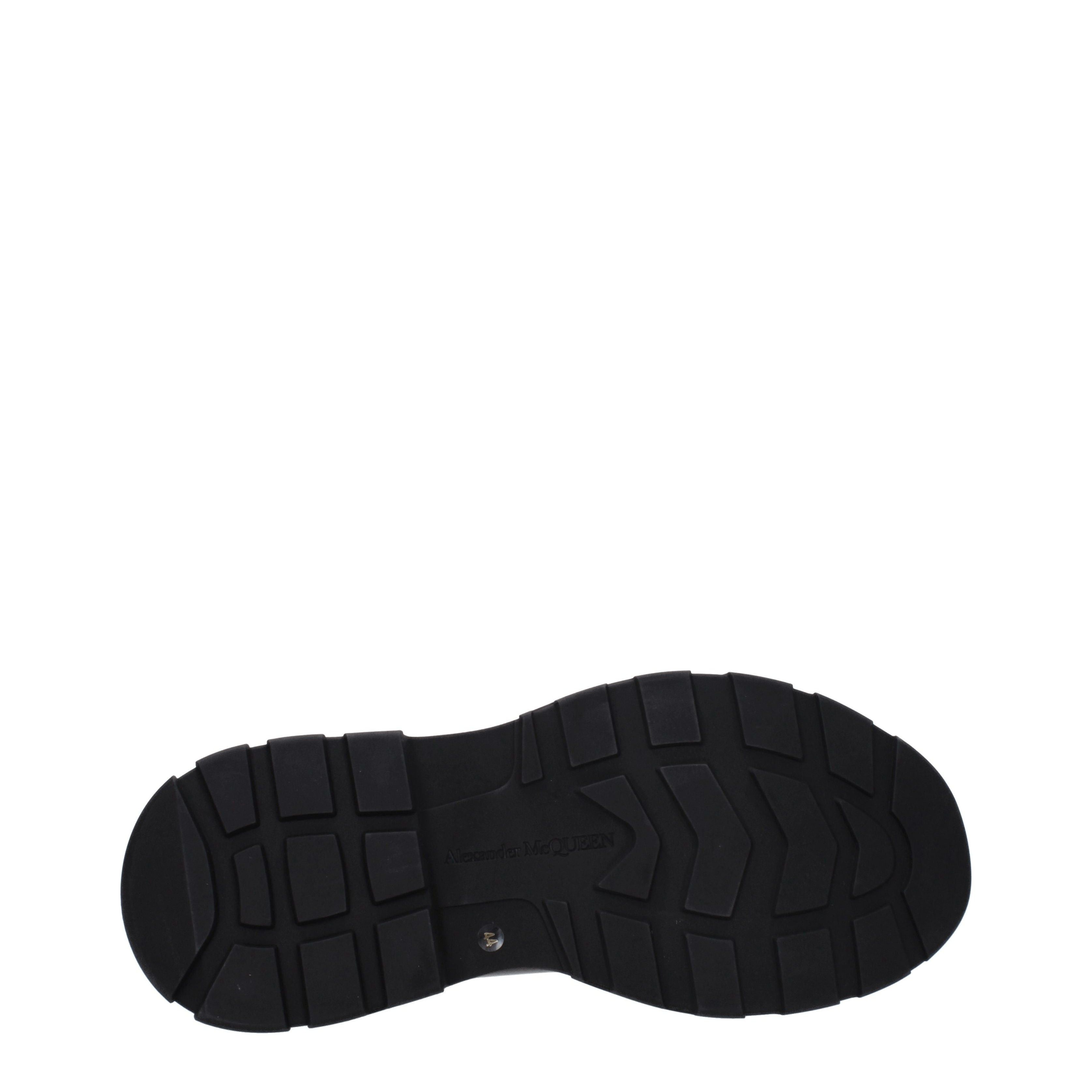 Alexander McQueen Lace ups in Leather Size US 11 / EU 44 - 5 Thumbnail