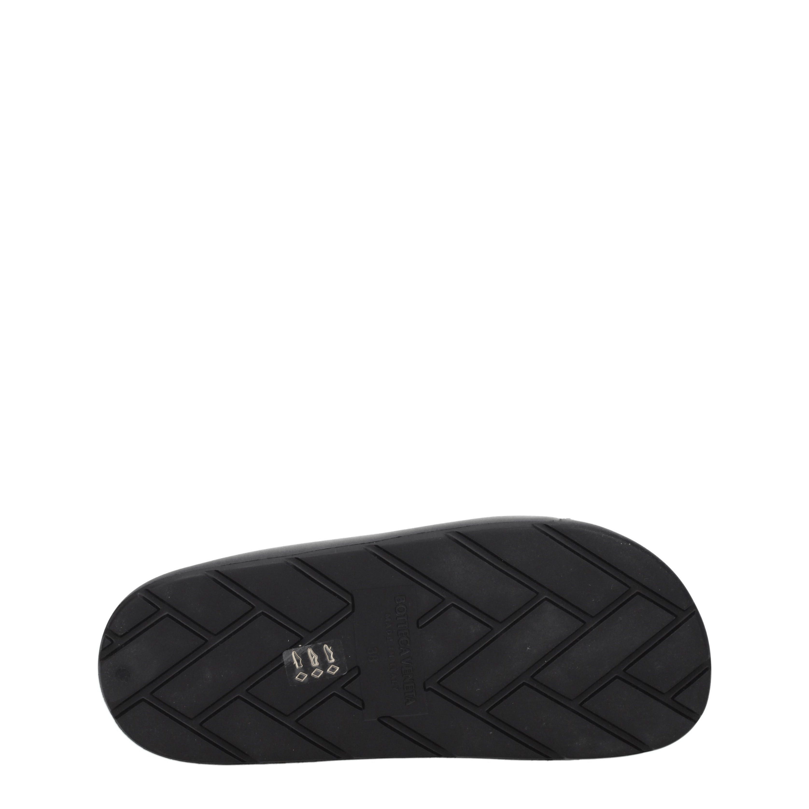 Bottega Veneta Slippers in Rubber Size US 5.5 / EU 38 - 5 Thumbnail