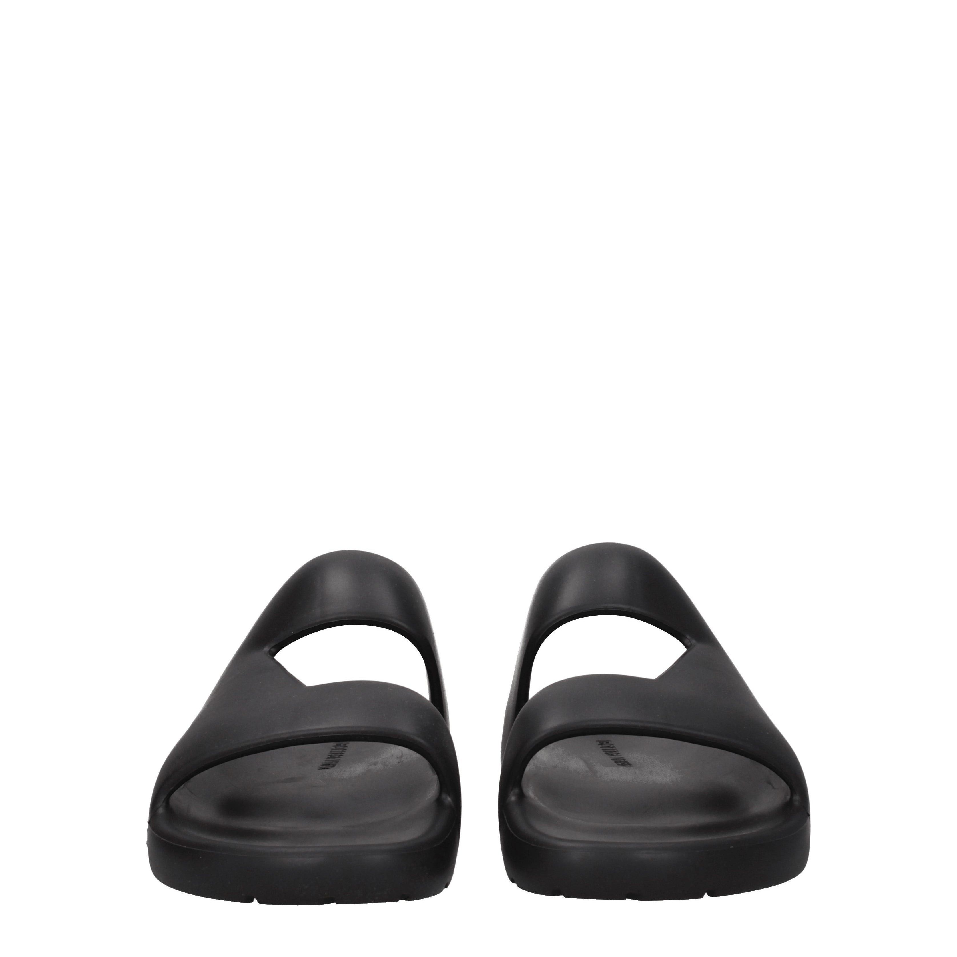 Bottega Veneta Slippers in Rubber Size US 5.5 / EU 38 - 3 Thumbnail