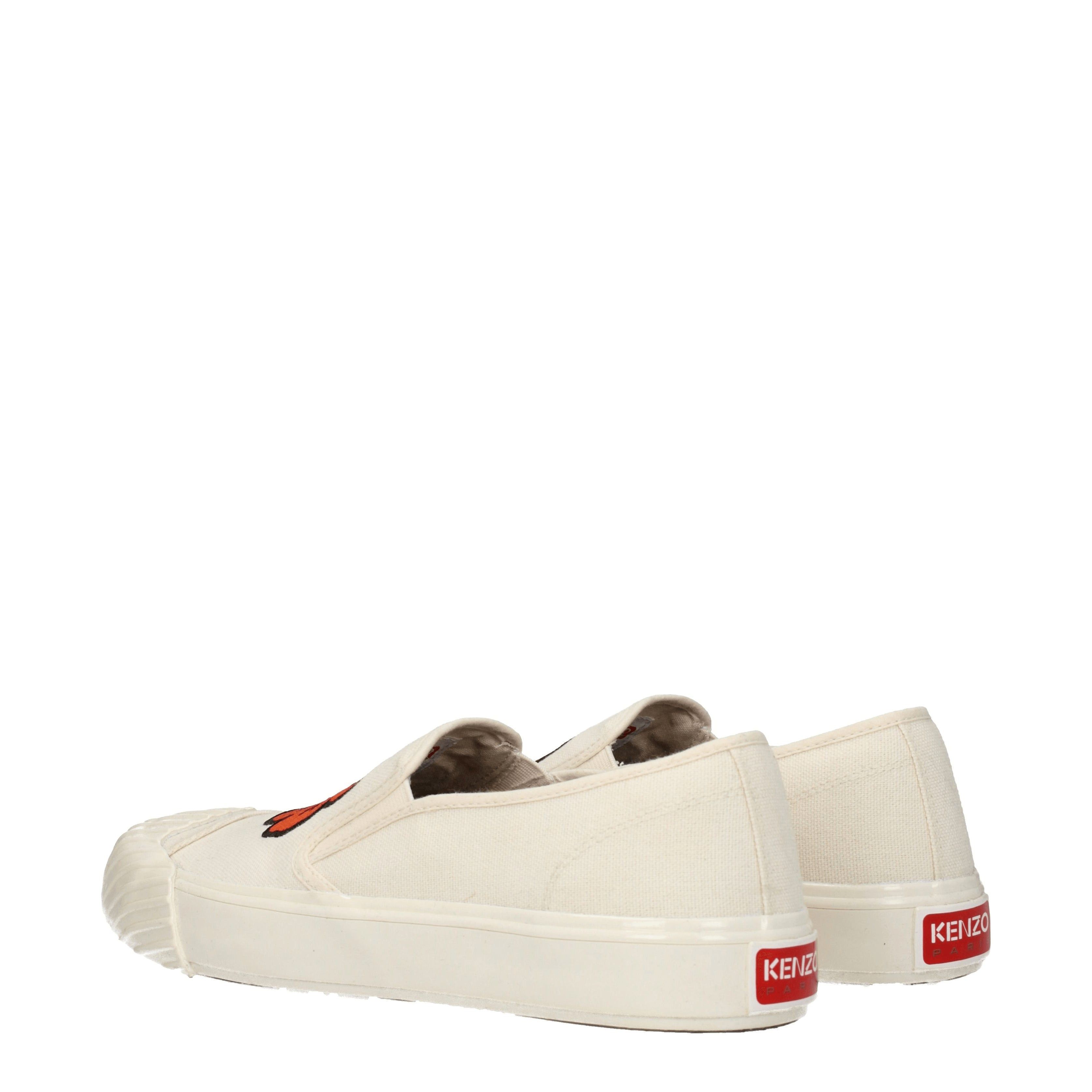 Kenzo Slip-ons in Textile Size US 8 / EU 41 - 3 Thumbnail