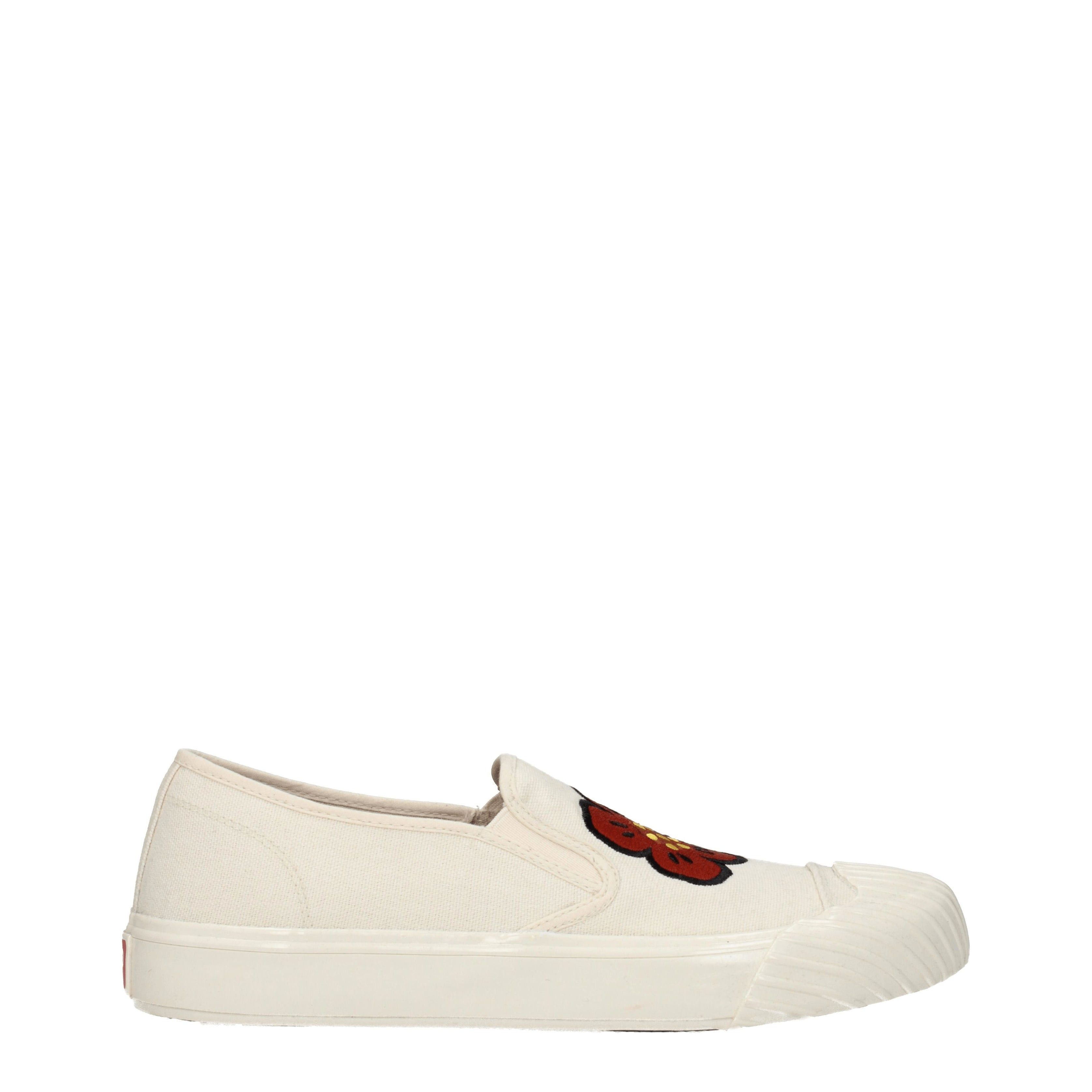 Kenzo Slip-ons in Textile Size US 10 / EU 43 - 2 Thumbnail