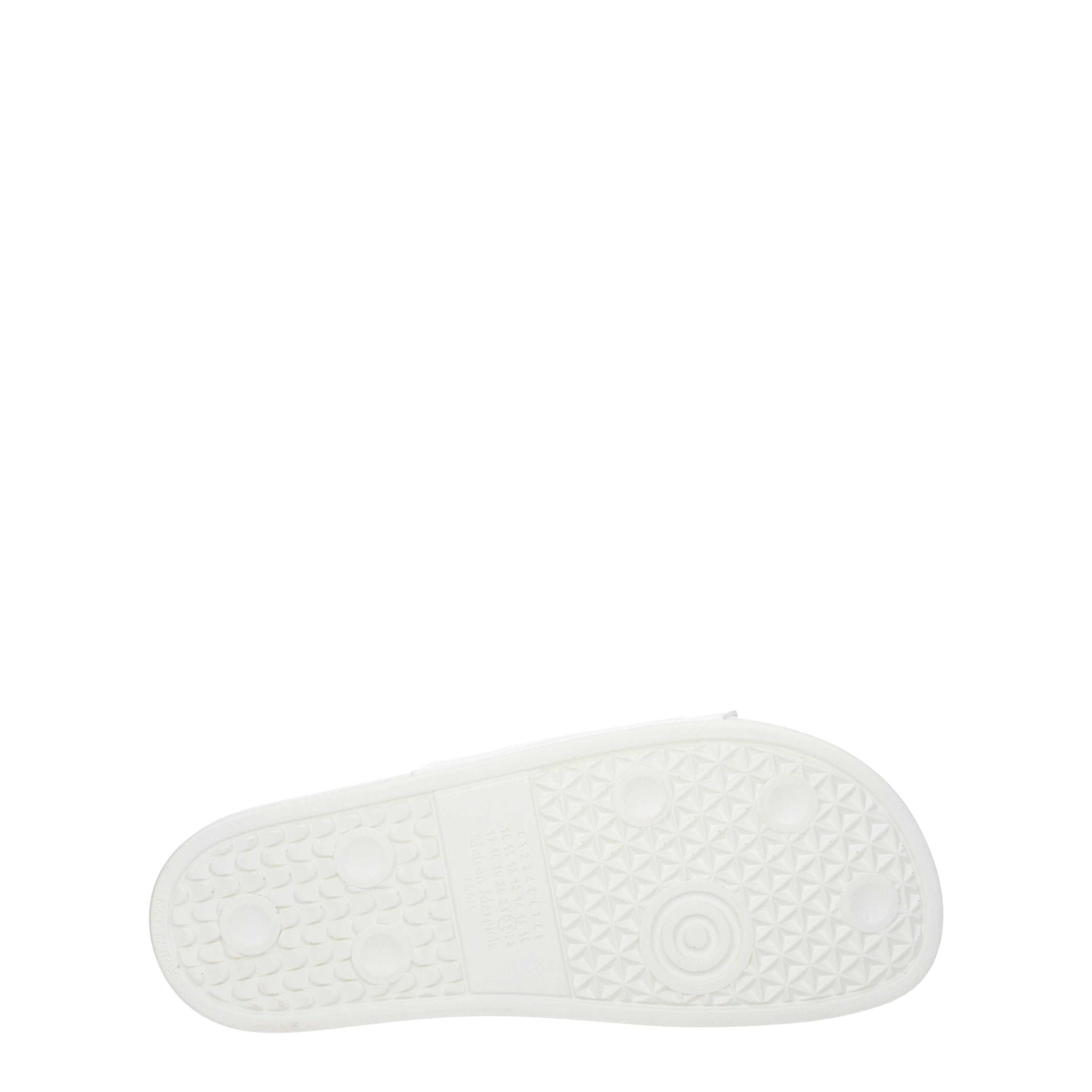 Maison Margiela Slippers in Rubber Size US 7 / EU 40 - 5 Thumbnail