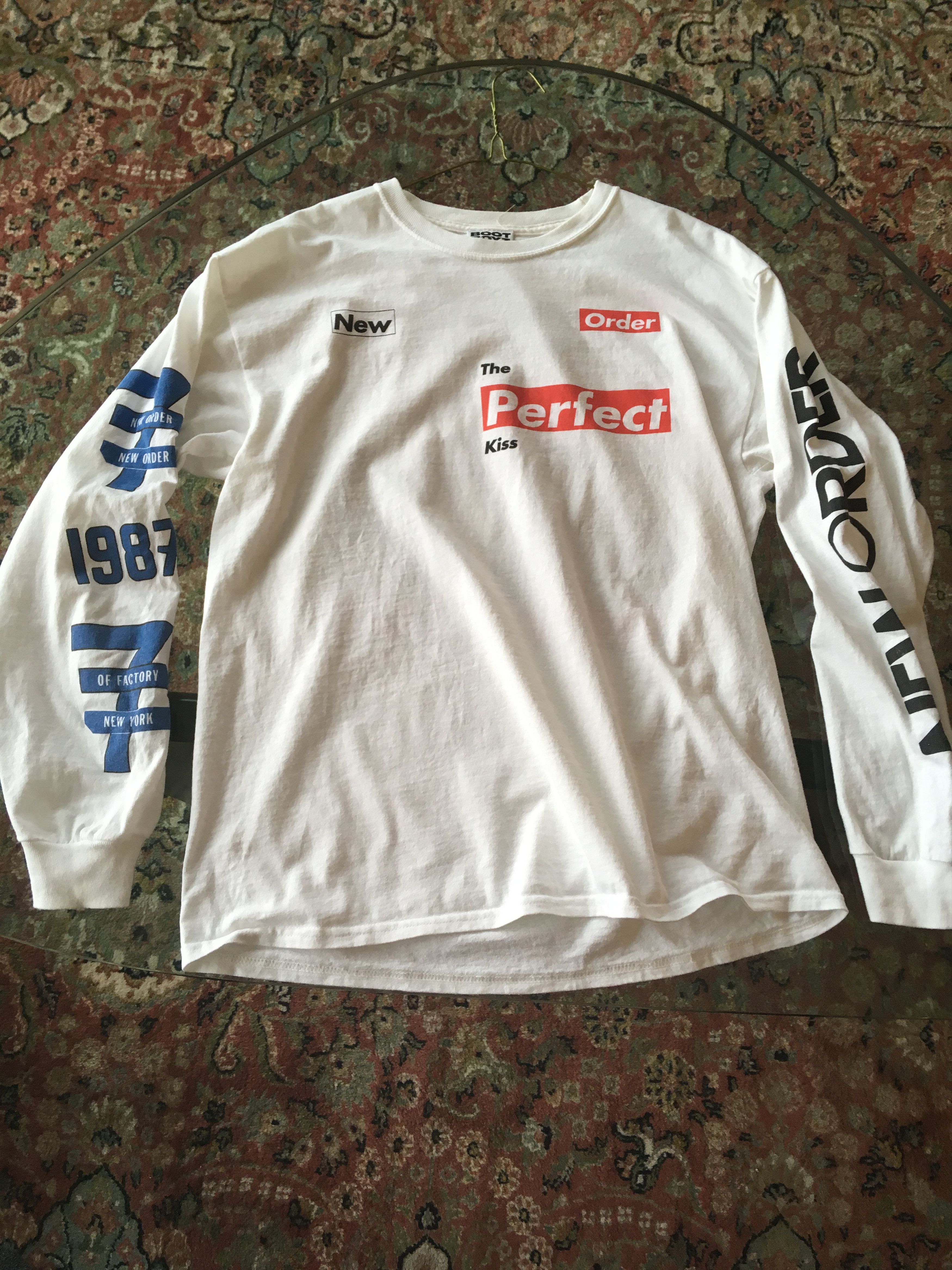Boot Boyz Biz New Order | Grailed