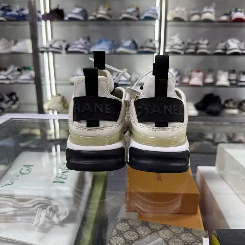 Chanel CHANEL运动鞋尺码35.5码 Size US 5 / IT 35 - 6 Thumbnail