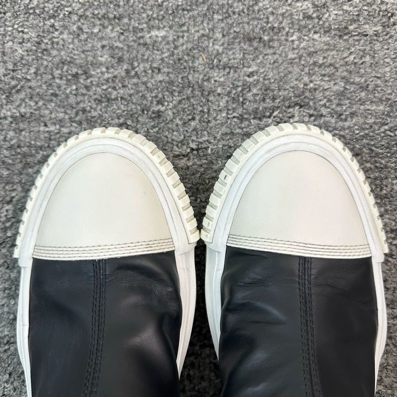 Louis Vuitton Louis Vuitton High-Top Thick Sole Sneakers Size US 8 / EU 41 - 2 Thumbnail