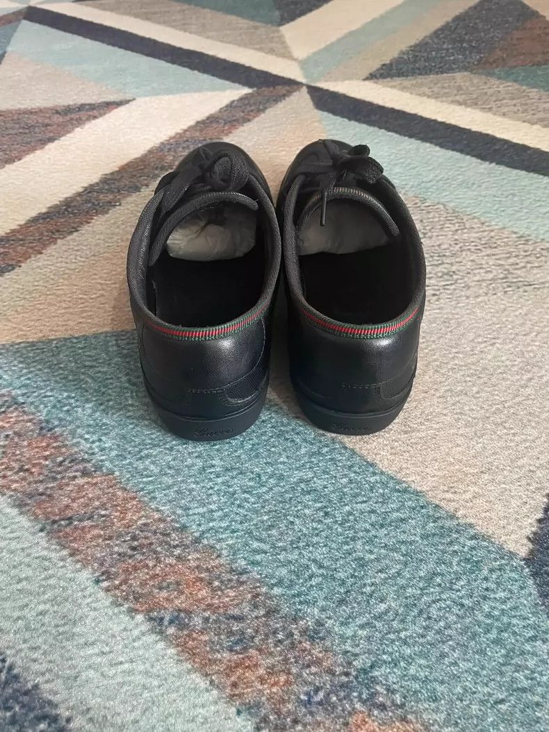 Gucci Gucci Womens Casual Sneakers in Size 37.5 Size US 7 / IT 37 - 4 Thumbnail
