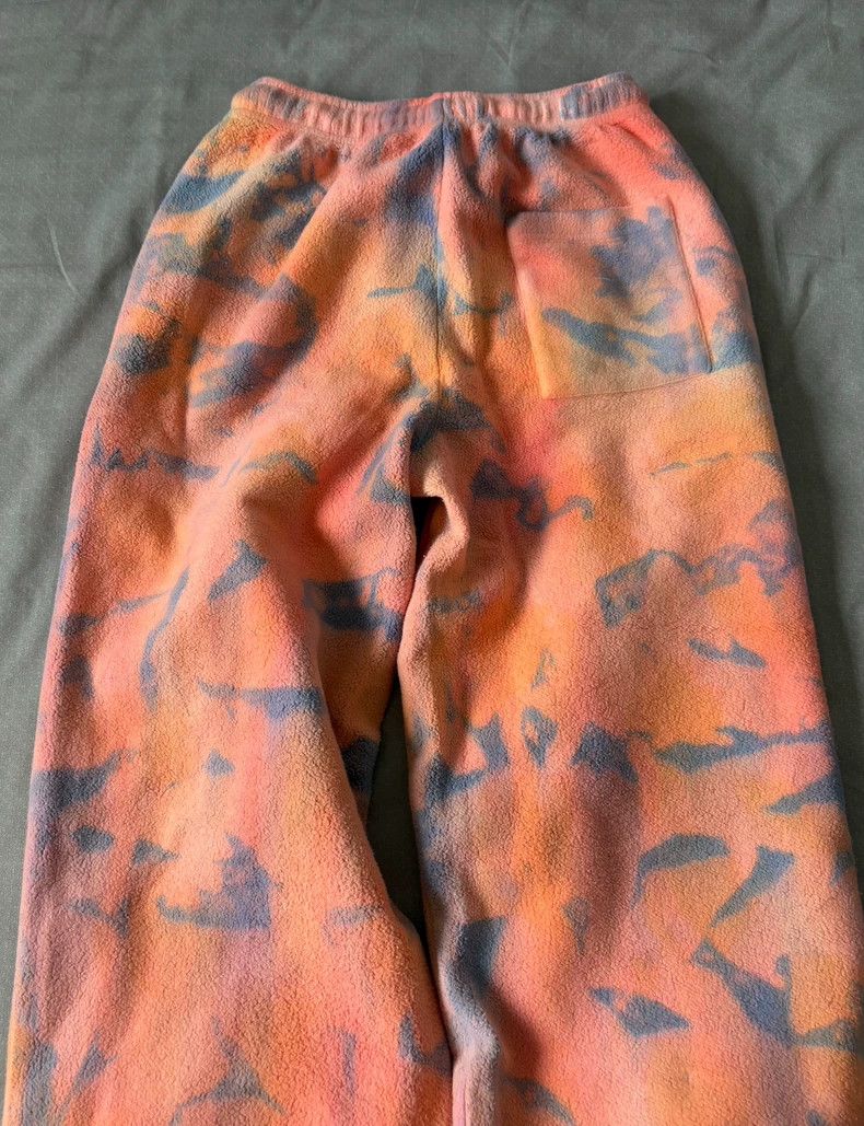Acne Studios Acne Studios Tie-Dye Cotton Pants Size 28" / US 6 / IT 42 - 7 Thumbnail