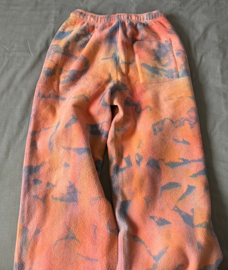 Acne Studios Acne Studios Tie-Dye Cotton Pants Size 28" / US 6 / IT 42 - 8 Thumbnail