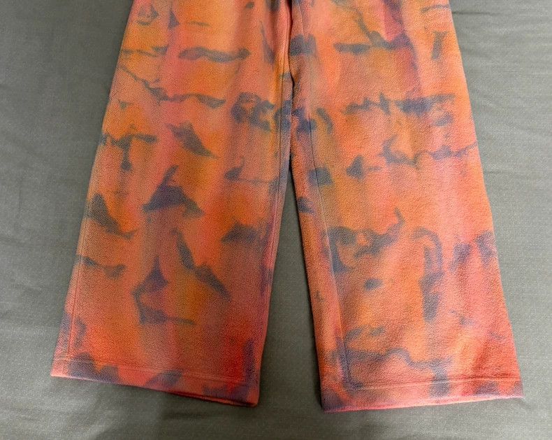 Acne Studios Acne Studios Tie-Dye Cotton Pants Size 28" / US 6 / IT 42 - 4 Thumbnail