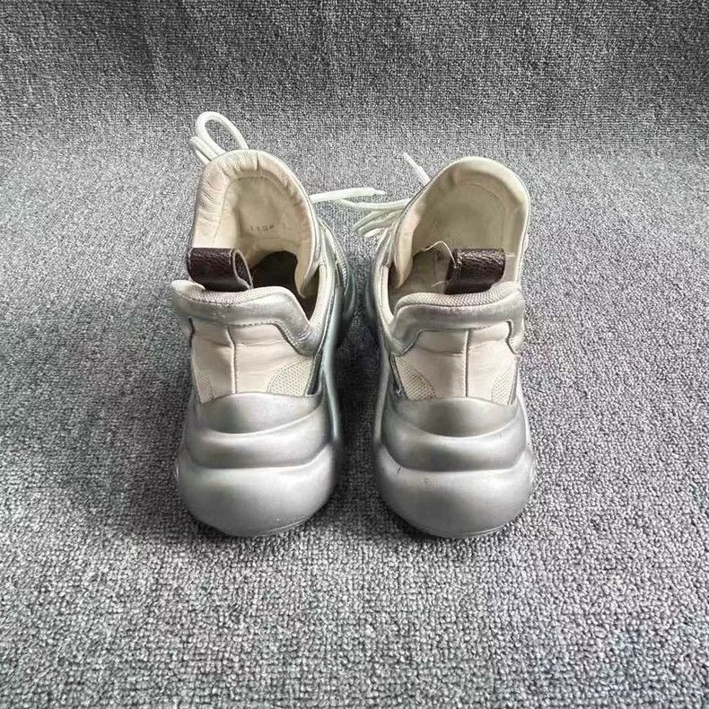 Louis Vuitton Louis Vuitton Archlight Casual Shoes for Women Size US 6 / IT 36 - 6 Thumbnail