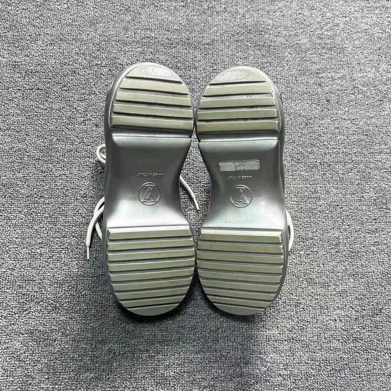 Louis Vuitton Louis Vuitton Archlight Casual Shoes for Women Size US 6 / IT 36 - 7 Thumbnail