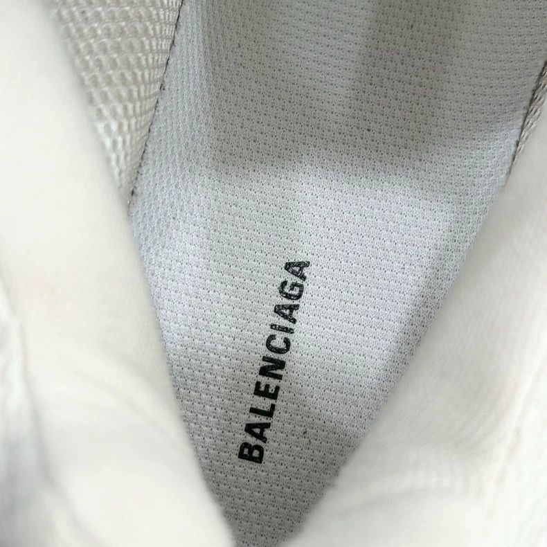 Balenciaga Balenciaga Triples Dad Sneakers Size 37 Size US 6.5 / EU 39-40 - 5 Thumbnail