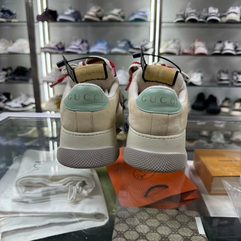 Gucci GUCCI Sneakers in Size 35.5 for Women Size US 6 / IT 36 - 6 Thumbnail