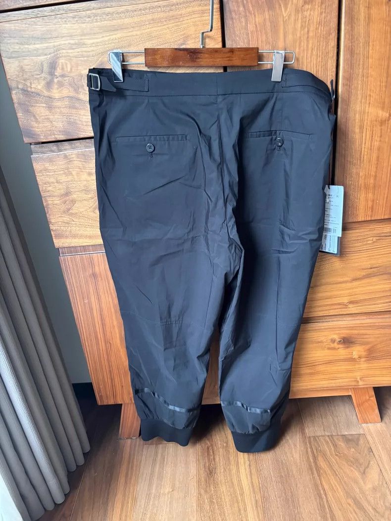 Neil Barrett Neil Barrett Men's Casual Pants Size 50 Size US 44 / EU 60 - 2 Thumbnail