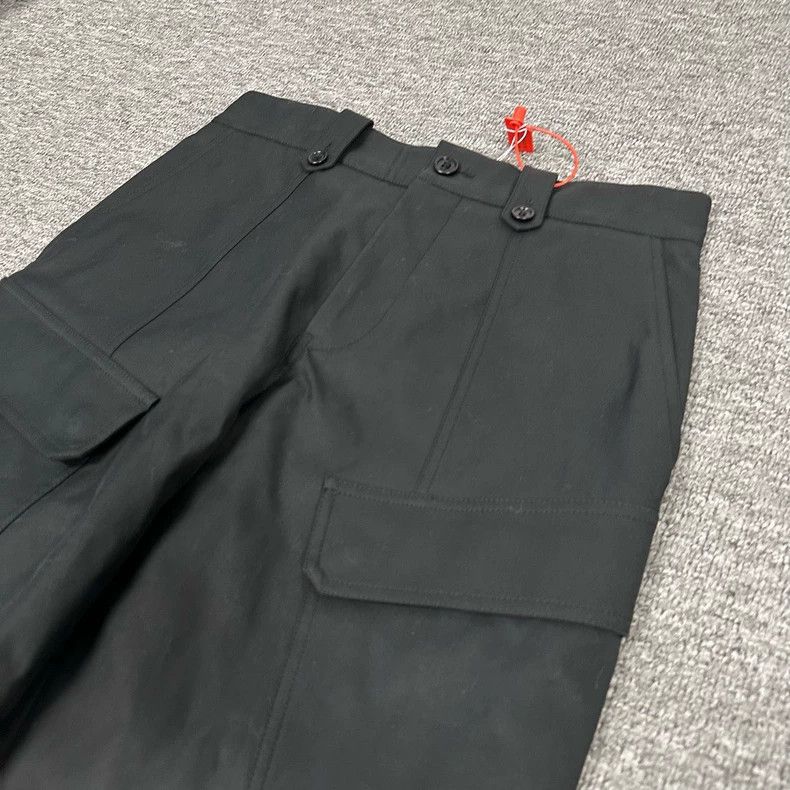 Dior Dior Cargo Pants with Multi Pockets Size US 44 / EU 60 - 3 Thumbnail