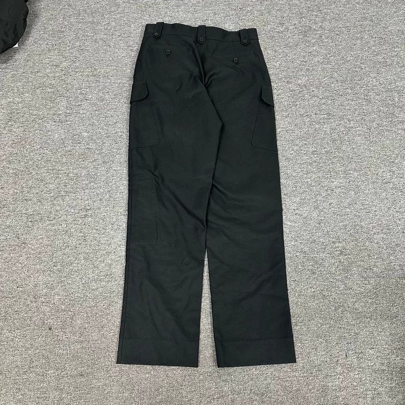Dior Dior Cargo Pants with Multi Pockets Size US 44 / EU 60 - 2 Thumbnail