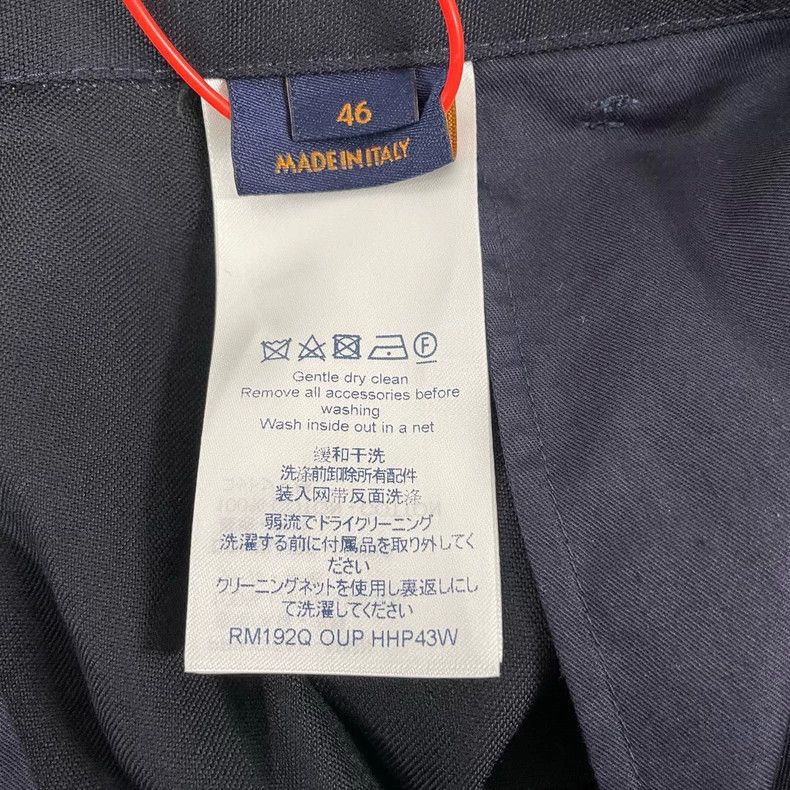 Louis Vuitton Louis Vuitton Short Pants with Tags Size US 44 / EU 60 - 5 Thumbnail