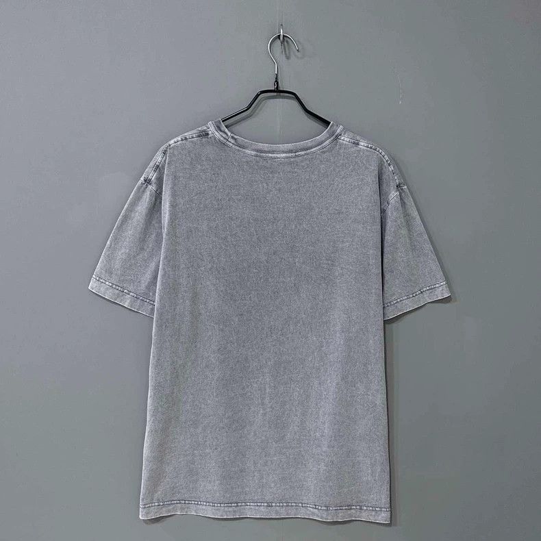 Alexander Wang Alexander Wang Short Sleeve T-Shirt Size US M / EU 48-50 / 2 - 3 Thumbnail