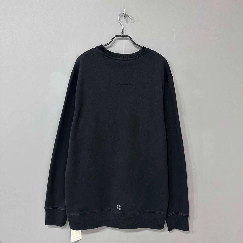 Givenchy Givenchy Classic Logo Short Sleeve T-Shirt Size US M / EU 48-50 / 2 - 4 Thumbnail