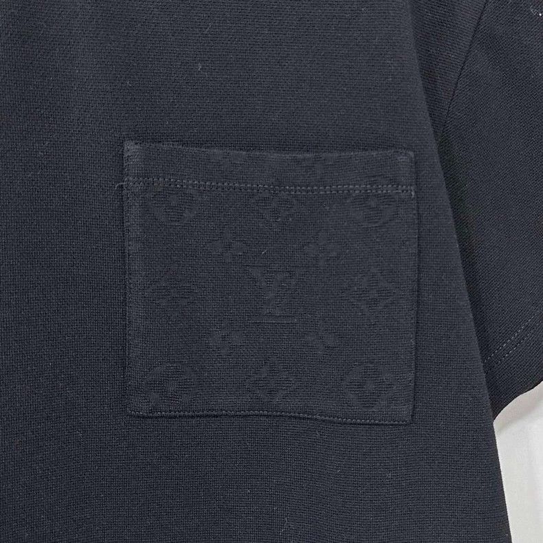 Louis Vuitton Louis Vuitton Short Sleeve T-Shirt Size US S / EU 44-46 / 1 - 4 Thumbnail