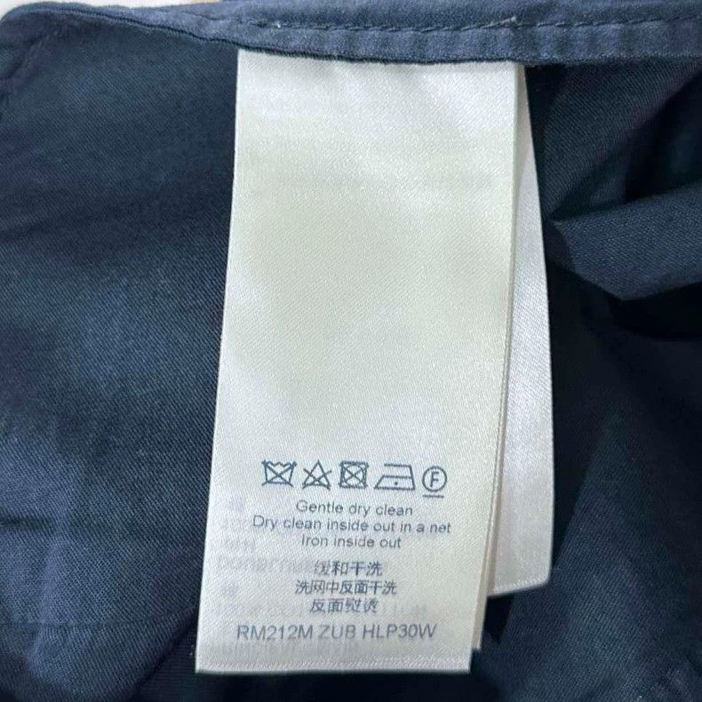 Louis Vuitton Louis Vuitton Cargo Pants with Logo Size US 40 / EU 56 - 6 Thumbnail