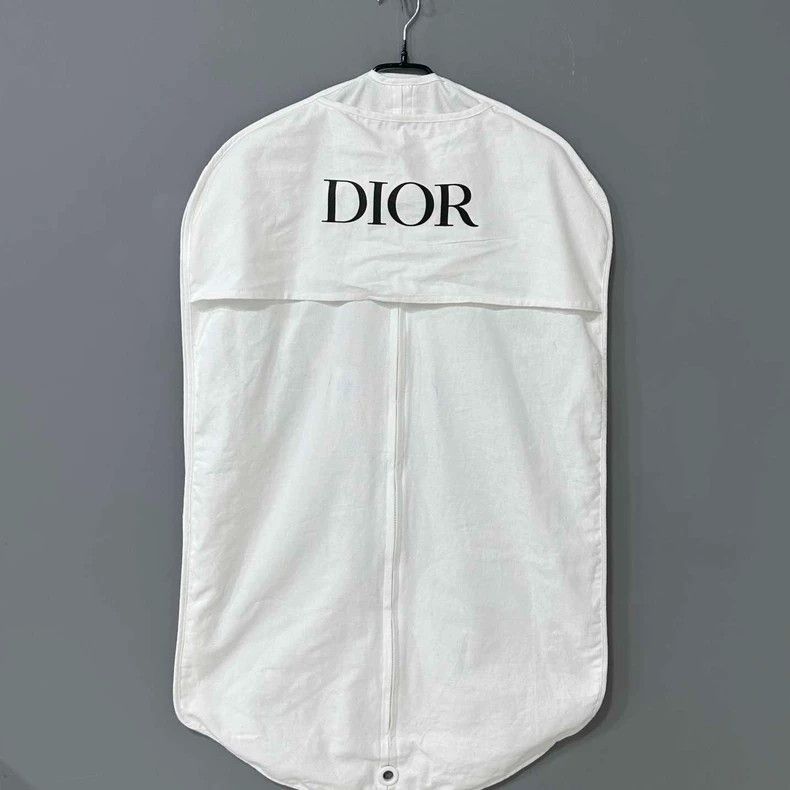 Dior Dior New Half-Zip Windbreaker Jacket Size US XS / EU 42 / 0 - 9 Thumbnail
