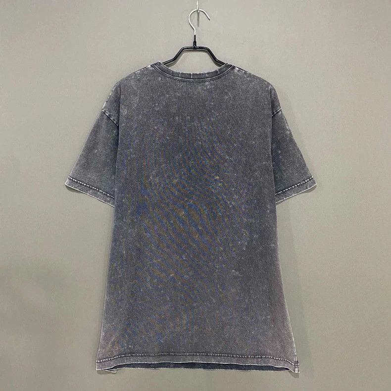 Alexander Wang Alexander Wang Short Sleeve Logo T-Shirt Size US M / EU 48-50 / 2 - 6 Thumbnail