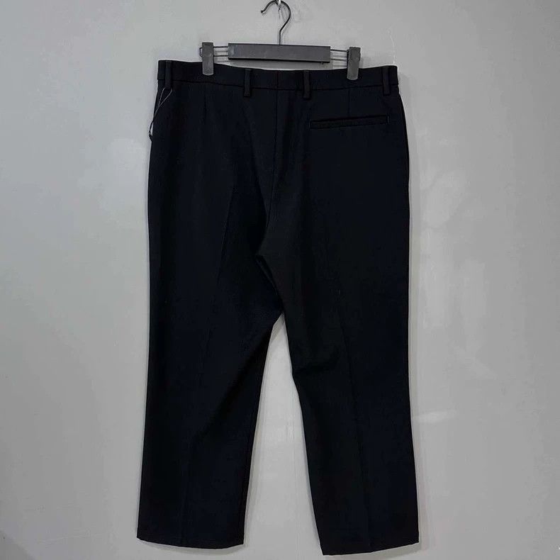 Louis Vuitton Louis Vuitton Formal Trousers with Tags Size US 44 / EU 60 - 2 Thumbnail
