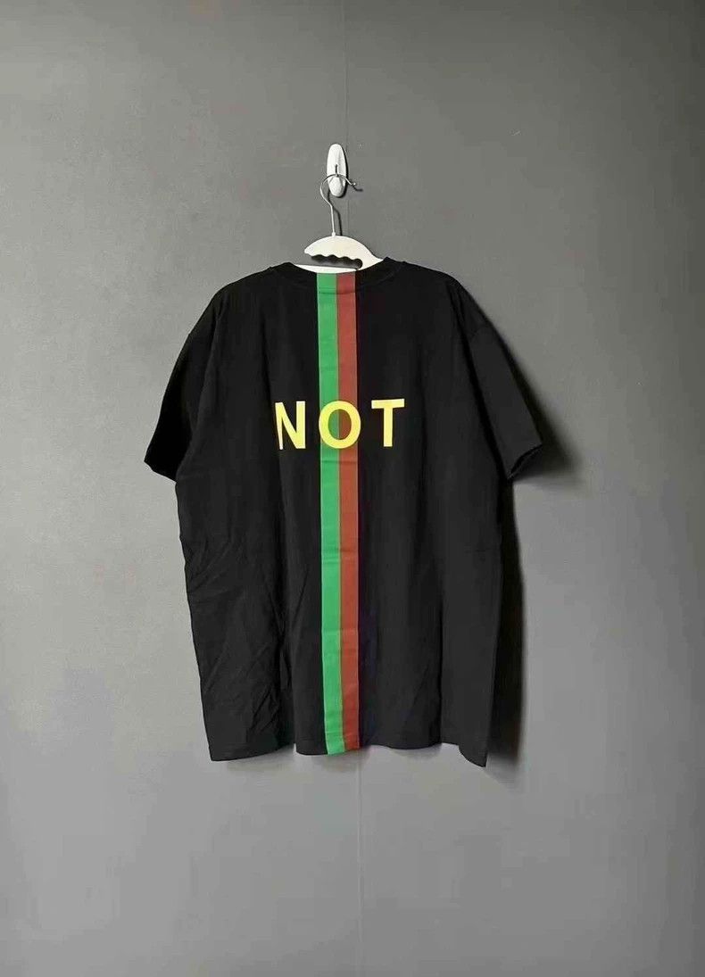 Gucci Gucci Fake Short Sleeve T-Shirt Size US S / EU 44-46 / 1 - 2 Thumbnail