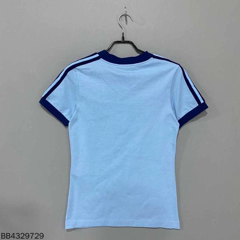 Gucci Adidas Gucci Short Sleeve Shirt Size US S / EU 44-46 / 1 - 3 Thumbnail