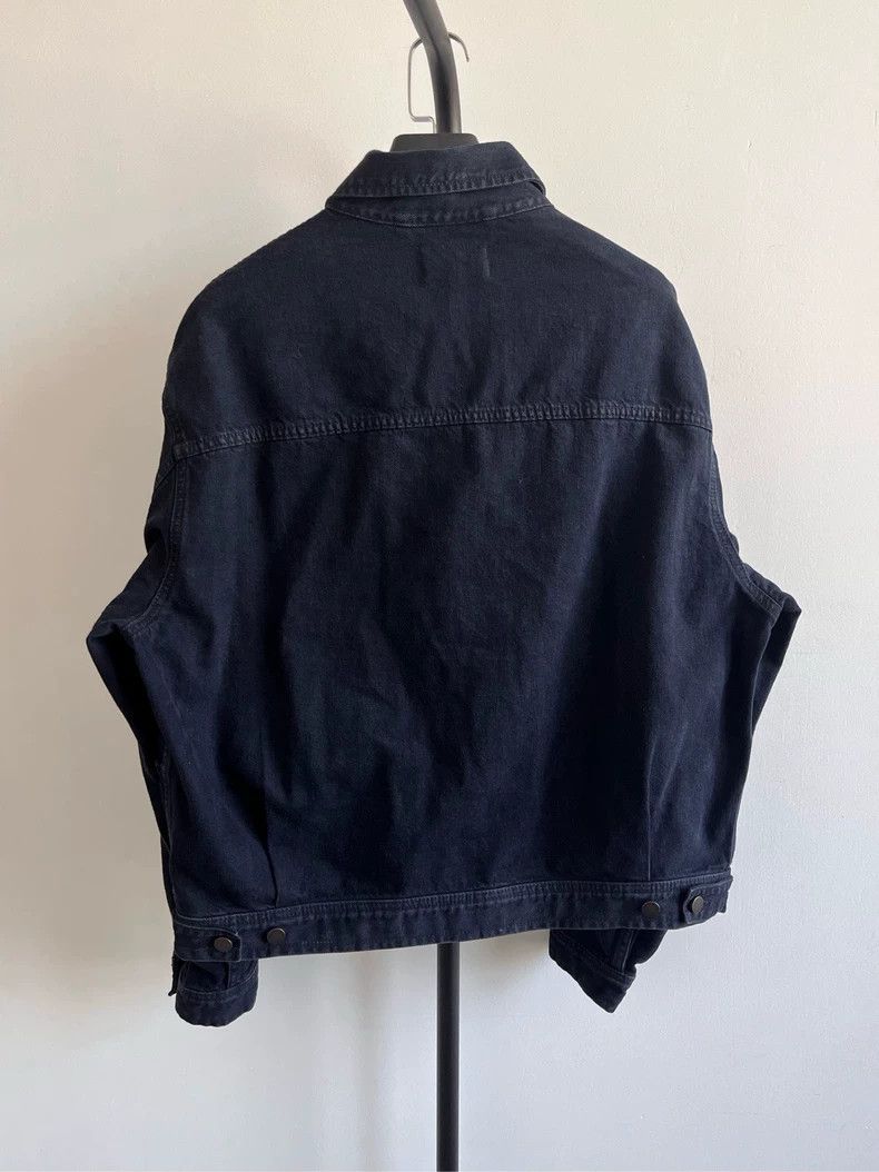 Lemaire Lemaire Four Pocket Long Sleeve Jacket Size US S / EU 44-46 / 1 - 2 Thumbnail