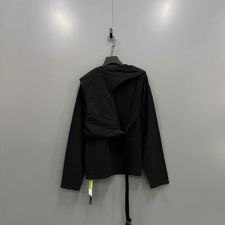 Louis Vuitton Louis Vuitton Tactical Vest Sweatshirt Size L Size US L / EU 52-54 / 3 - 2 Thumbnail