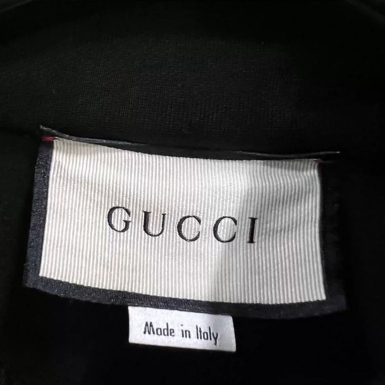Gucci Gucci Side GG Print Jacket Size S Size US S / EU 44-46 / 1 - 3 Thumbnail
