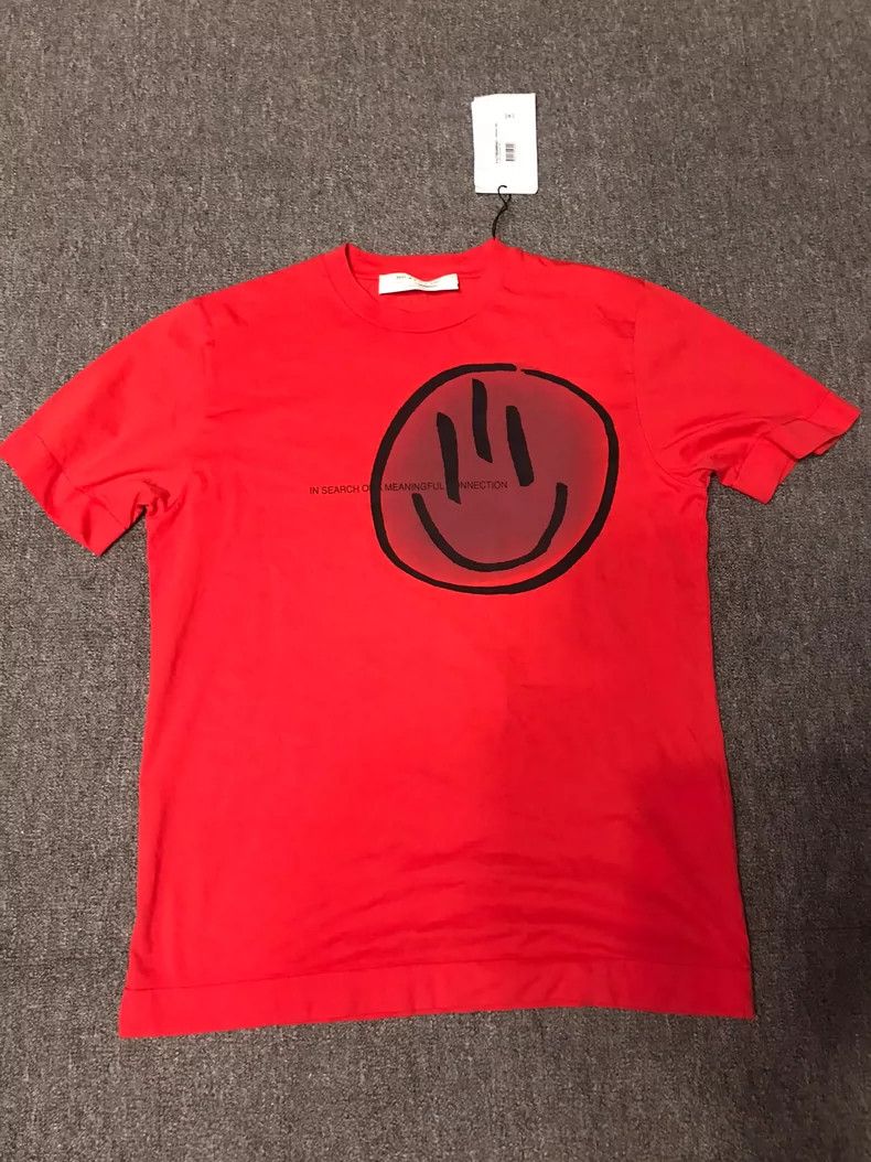 1017 ALYX 9SM 1017 ALYX 9SM Short Sleeve T-Shirt Size US M / EU 48-50 / 2 - 3 Thumbnail