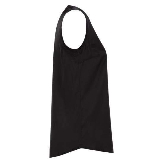 Brunello Cucinelli BRUNELLO CUCINELLI Women Tops M0C59E0600 BLACK Size XS / US 0-2 / IT 36-38 - 3 Thumbnail