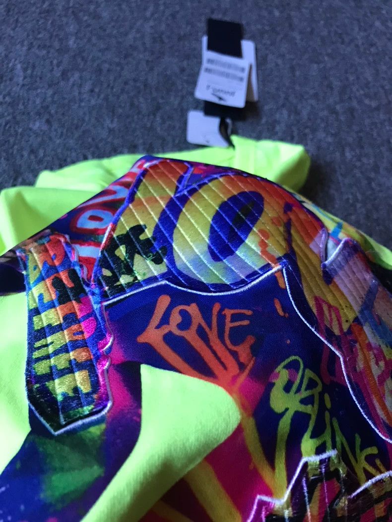 Juun.J Juun.J Dinosaur Print Short Sleeve T-Shirt Size US M / EU 48-50 / 2 - 5 Thumbnail