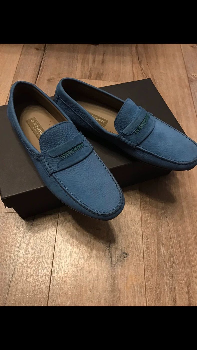 Dolce & Gabbana Dolce&Gabbana Casual Shoes with Dust Bag Size US 10 / EU 43 - 5 Thumbnail