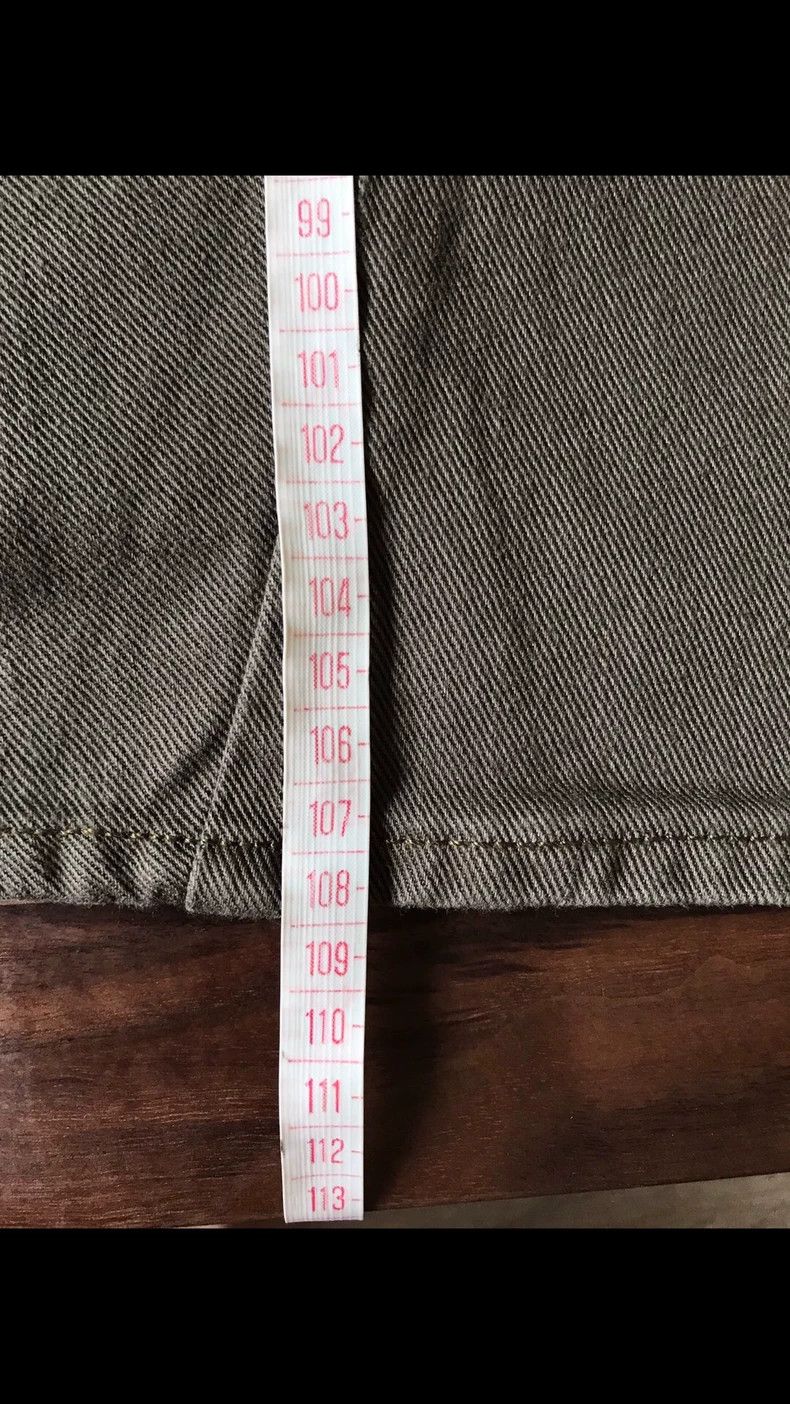 Vivienne Westwood Vivienne Westwood Casual Pants High Waist Design Size US 29 - 8 Thumbnail