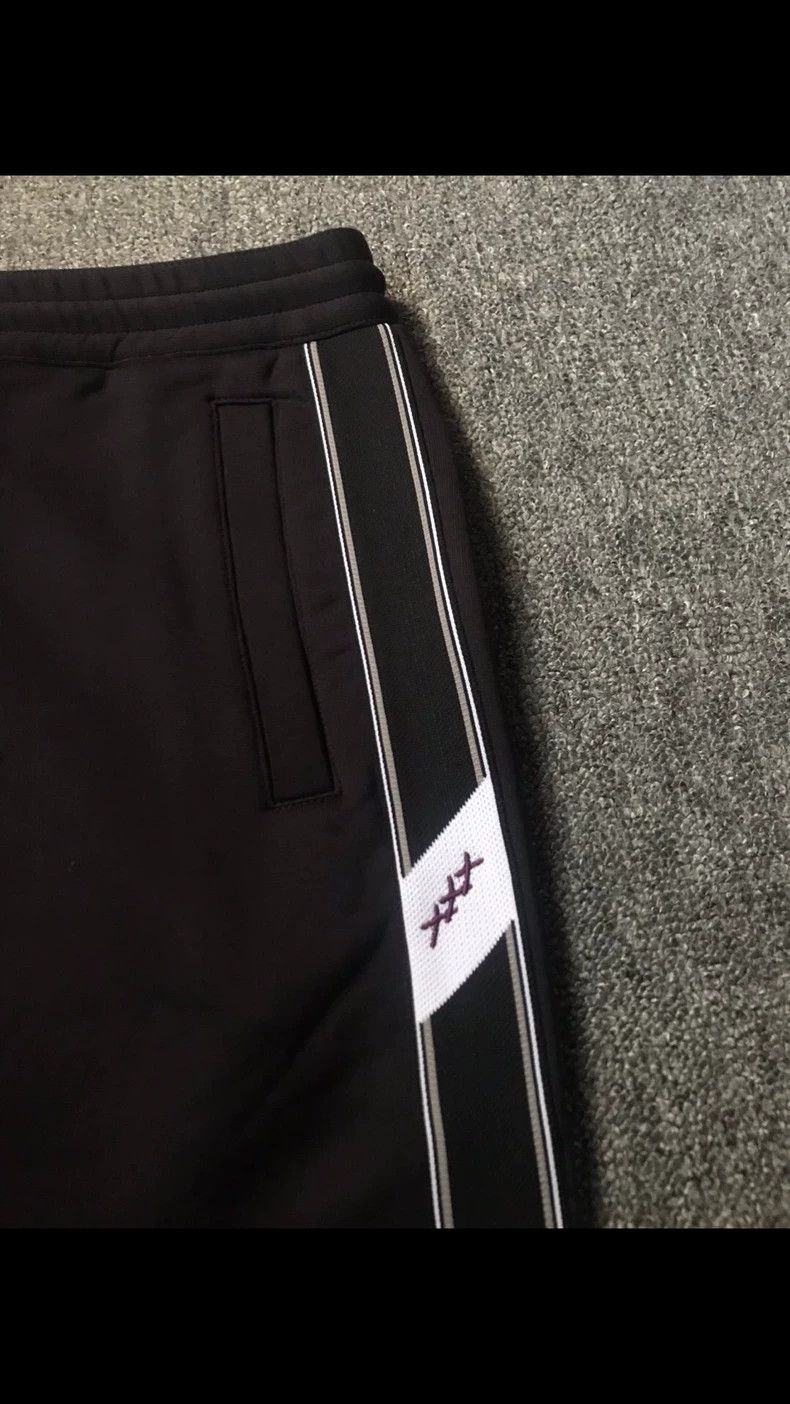 Ermenegildo Zegna Ermenegildo Zegna Casual Pants with Stripes Size US 44 / EU 60 - 3 Thumbnail