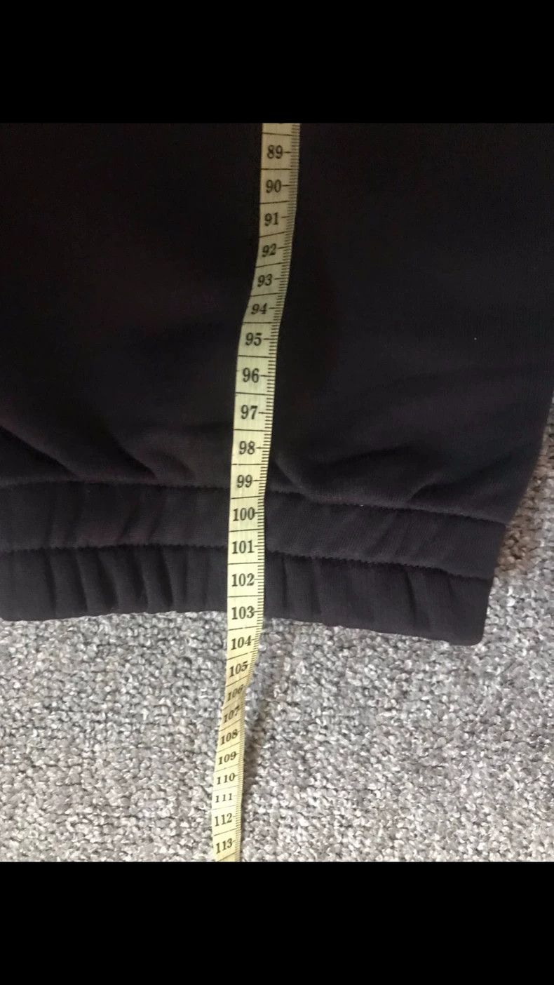 Ermenegildo Zegna Ermenegildo Zegna Casual Pants with Stripes Size US 44 / EU 60 - 7 Thumbnail