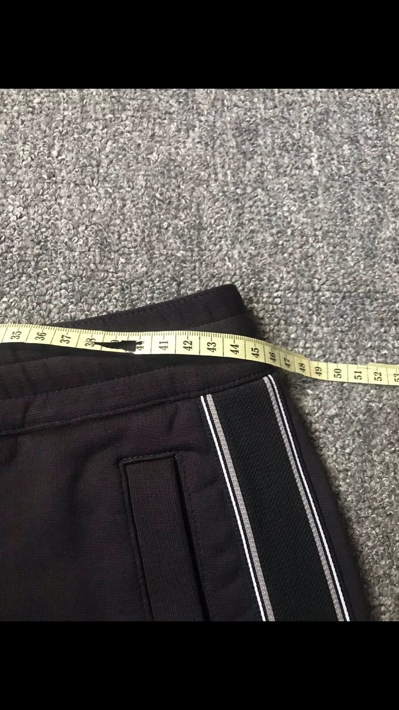 Ermenegildo Zegna Ermenegildo Zegna Casual Pants with Stripes Size US 44 / EU 60 - 6 Thumbnail