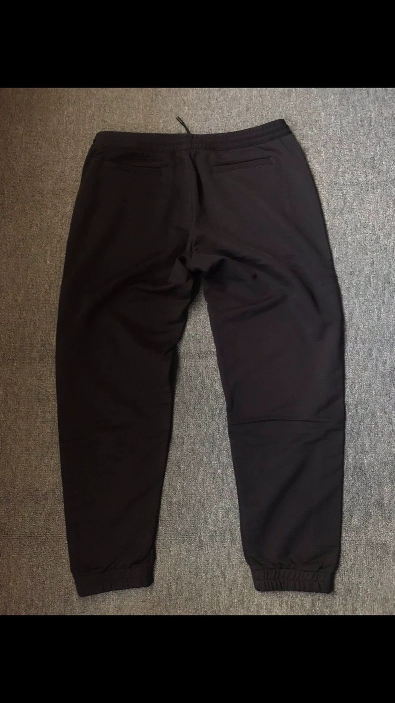 Ermenegildo Zegna Ermenegildo Zegna Casual Pants with Stripes Size US 44 / EU 60 - 5 Thumbnail
